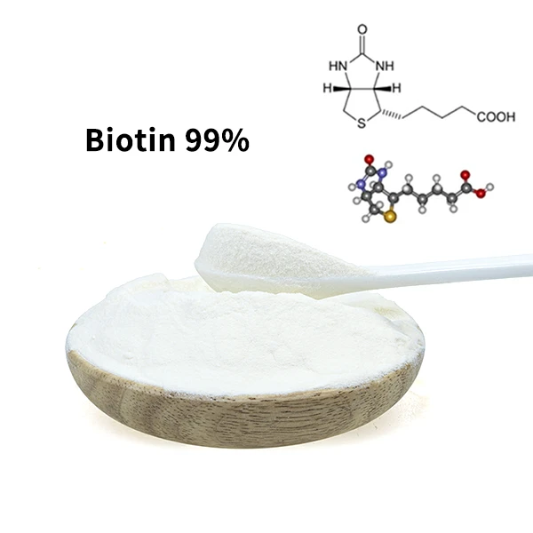 Biotin 99%